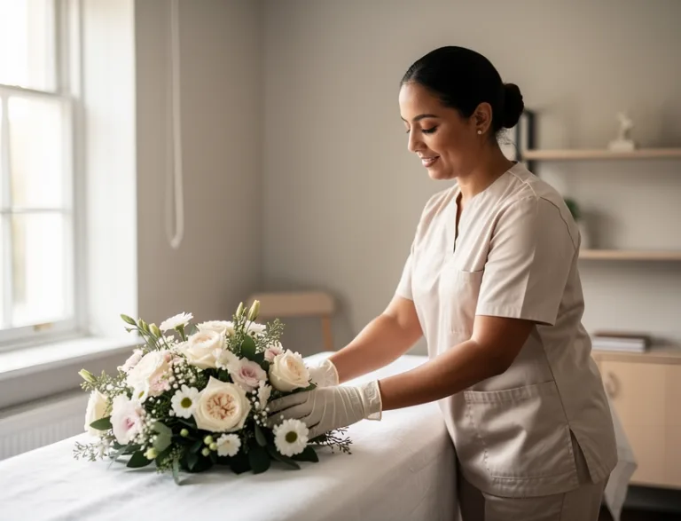 Funeral Home service in Franklin